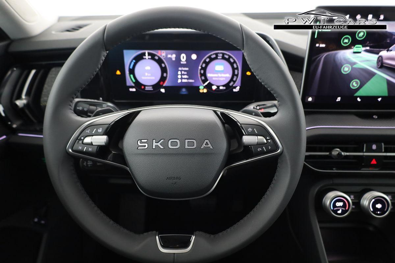 Skoda Kodiaq 1.5 TSI iV 150 kW Selection Selection, AHK, Nav... — photo 5