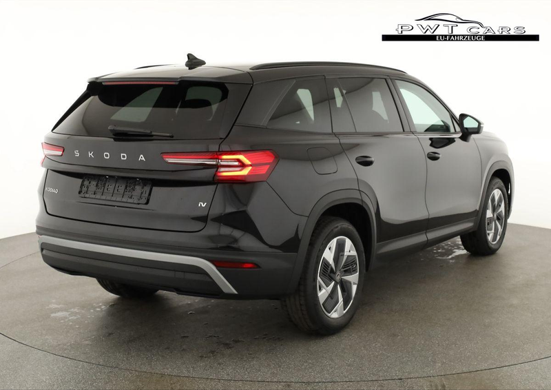 Skoda Kodiaq 1.5 TSI iV 150 kW Selection Selection, AHK, Nav... — photo 2