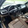 BMW 520 520d Touring Aut. Negro - thumbnail 12
