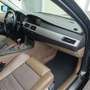 BMW 520 520d Touring Aut. Negro - thumbnail 13