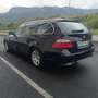 BMW 520 520d Touring Aut. Negro - thumbnail 11