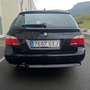 BMW 520 520d Touring Aut. Negro - thumbnail 6