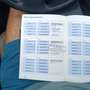 BMW 520 520d Touring Aut. Negro - thumbnail 35