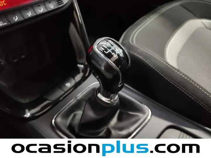 Kia cee'd 2015, foto 5