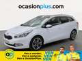 Kia Ceed / cee'd SW 1.6CRDi Eco-D. Emotion 128 Blanco - thumbnail 1