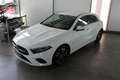Mercedes-Benz A 200 Progressive Kamera Ambiente MBUX LED SHZ Blanc - thumbnail 1