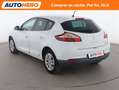 Renault Megane 1.2 Limited Blanco - thumbnail 4