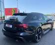 Audi RS6 Avant 4.0 TFSI quattro Carbon/HUD/B&O/SAbgas Noir - thumbnail 7