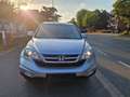 Honda CR-V Elegance AUTOMATIK, VOLL LEDER,PDC,ALLRAD Silber - thumbnail 1