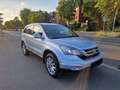 Honda CR-V Elegance AUTOMATIK, VOLL LEDER,PDC,ALLRAD Silber - thumbnail 2