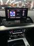 Audi Q5 Q5 40 2.0 tdi mhev 12V Sline Plus quattro stronic Negro - thumbnail 9
