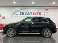 Audi Q5 Q5 40 2.0 tdi mhev 12V Sline Plus quattro stronic Nero - thumbnail 5