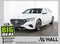 Mercedes-Benz E 300 de T Avantgarde AHK AUT Kam. KlimaA LED LM Weiß - thumbnail 1