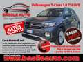 Volkswagen T-Cross T-Cross 2019 1.0 tsi Style 95cv Grau - thumbnail 1