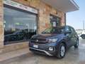 Volkswagen T-Cross T-Cross 2019 1.0 tsi Style 95cv Grau - thumbnail 2