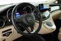 Mercedes-Benz V 300 d 4M Lungo Avantgarde 8S Pano Navi Came 19 Nero - thumbnail 13