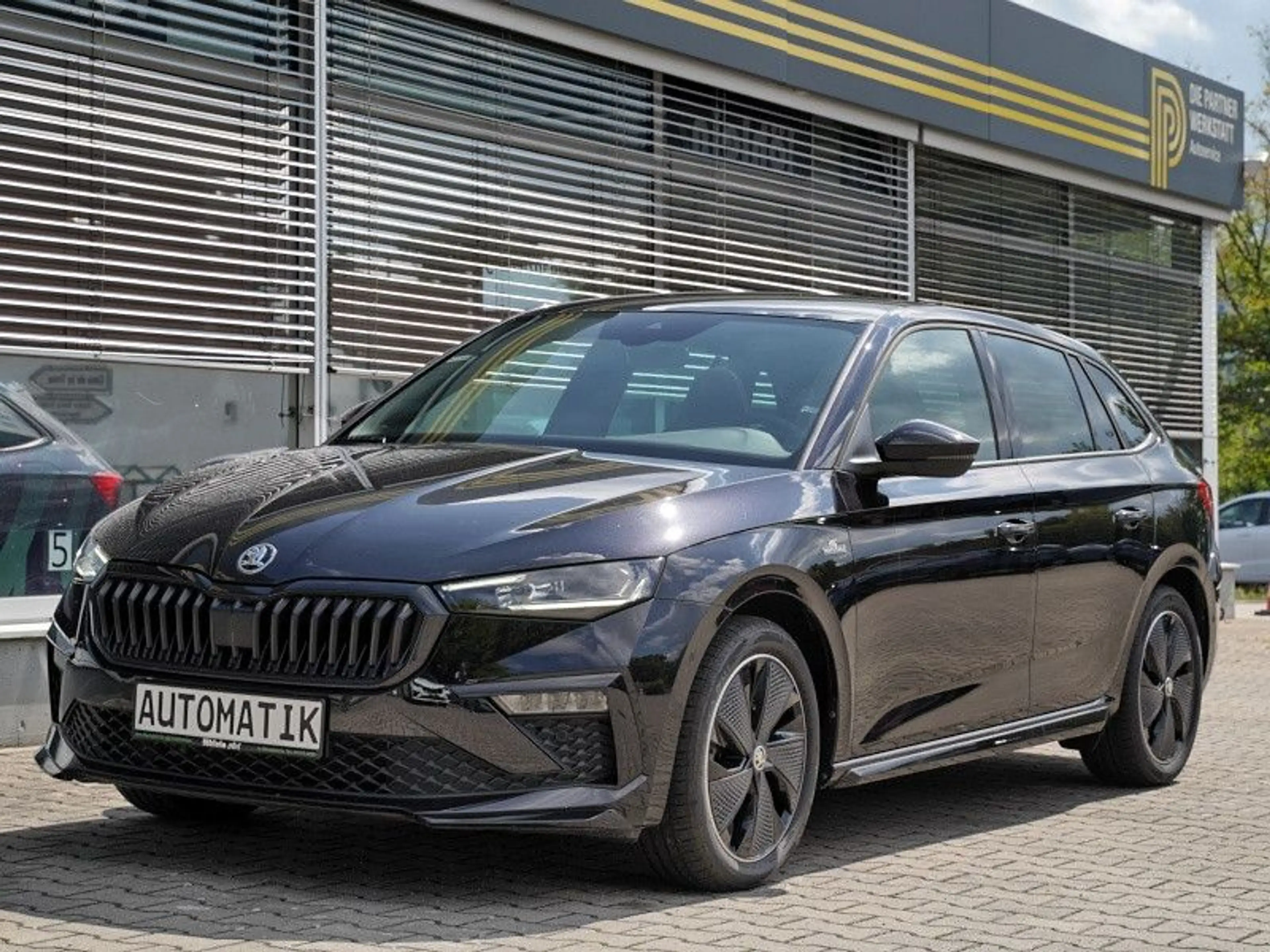 Skoda Scala Monte Carlo 115PS SCHALT*PANORAMA — photo 2