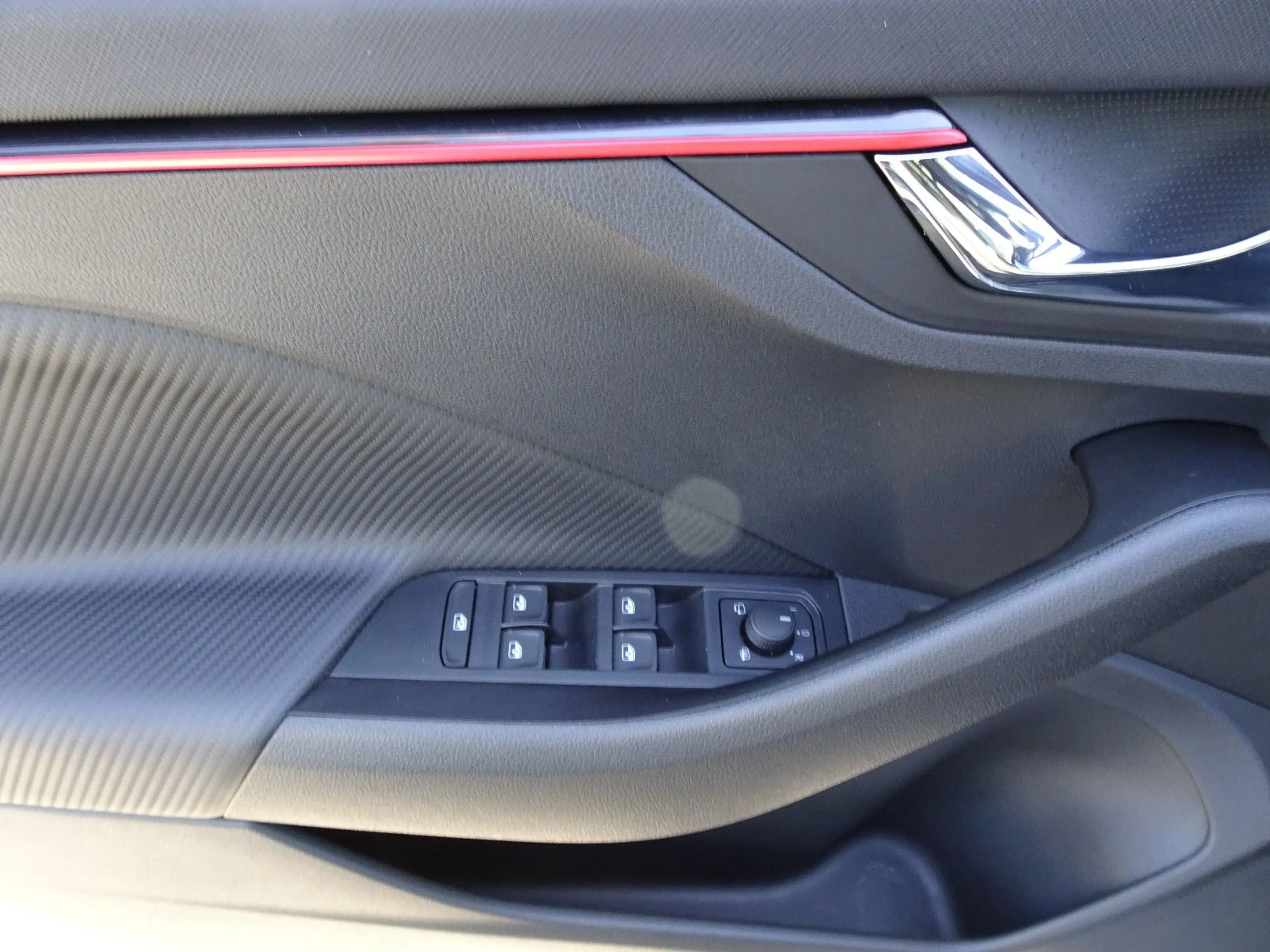 Skoda Scala Monte Carlo 115PS SCHALT*PANORAMA — photo 17