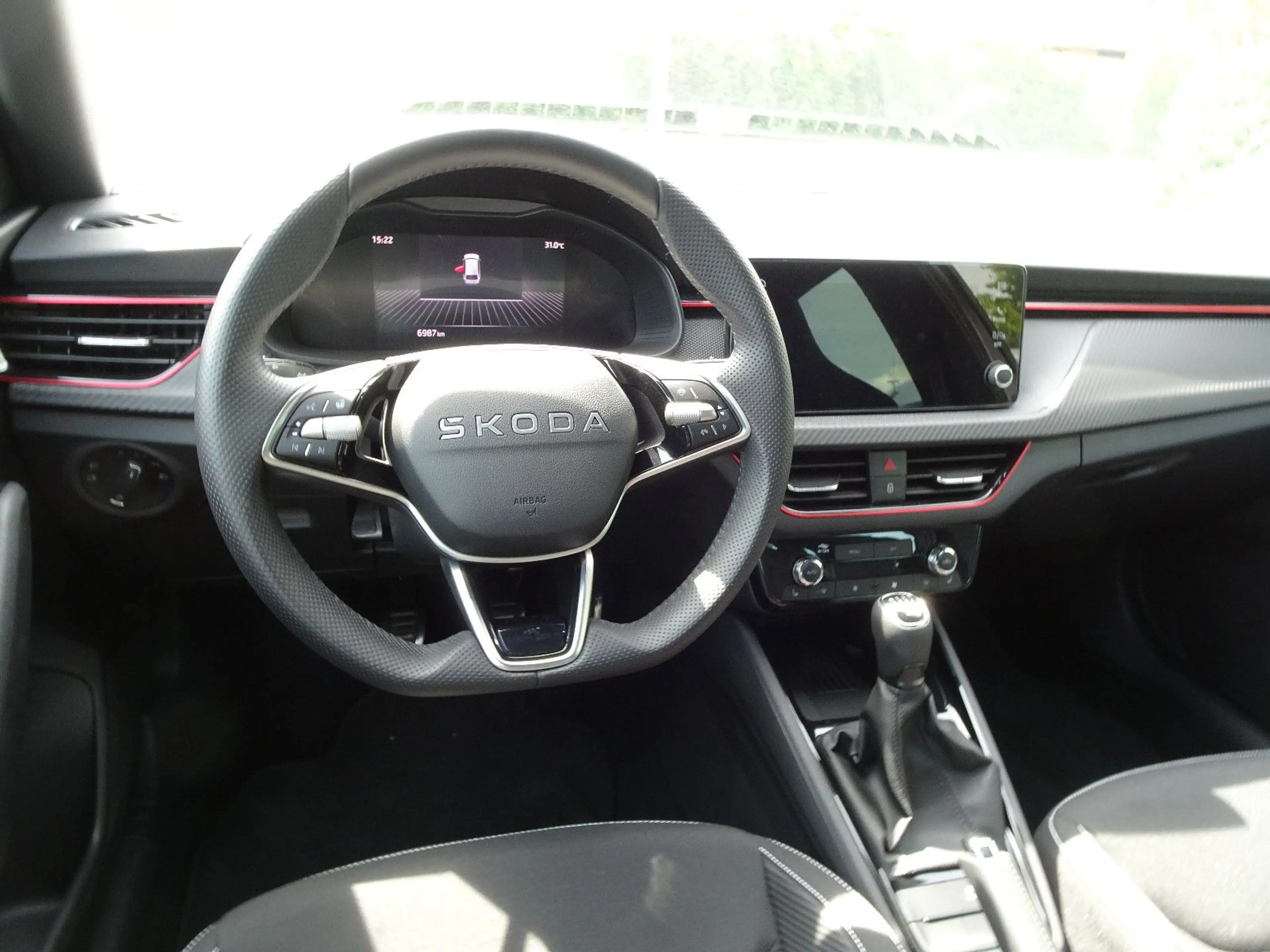 Skoda Scala Monte Carlo 115PS SCHALT*PANORAMA — photo 6