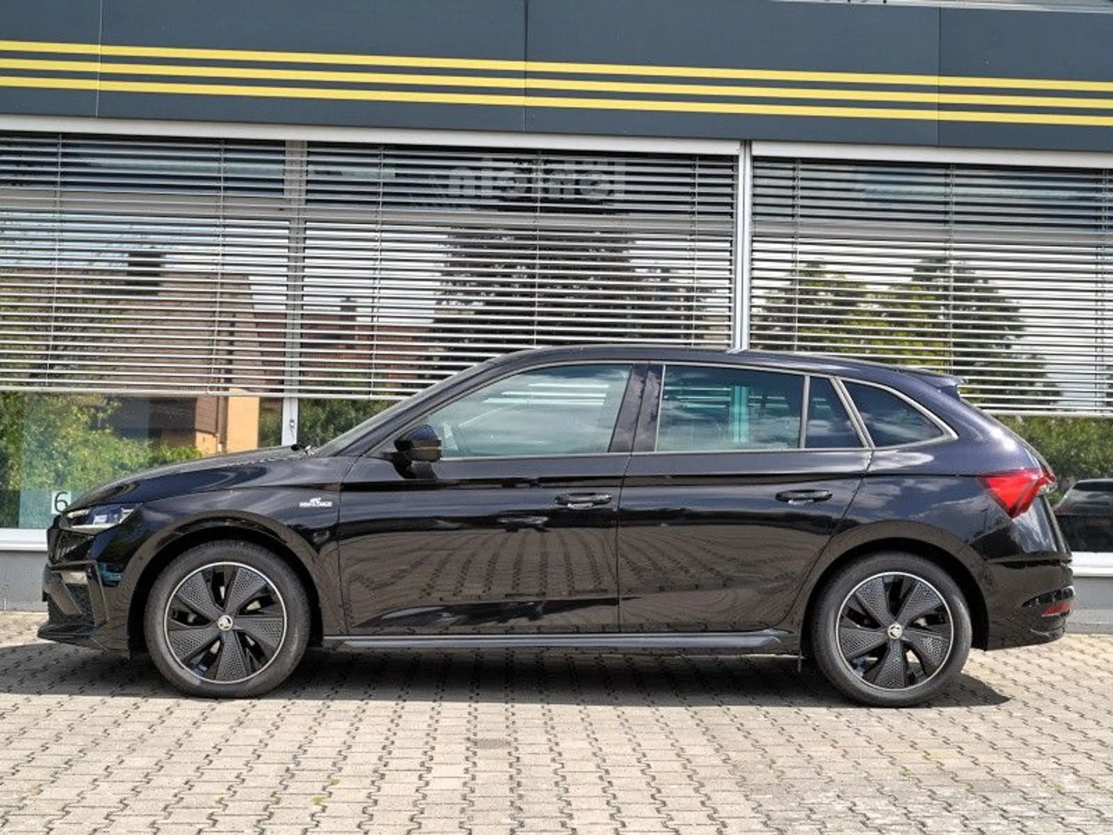 Skoda Scala Monte Carlo 115PS SCHALT*PANORAMA — photo 3