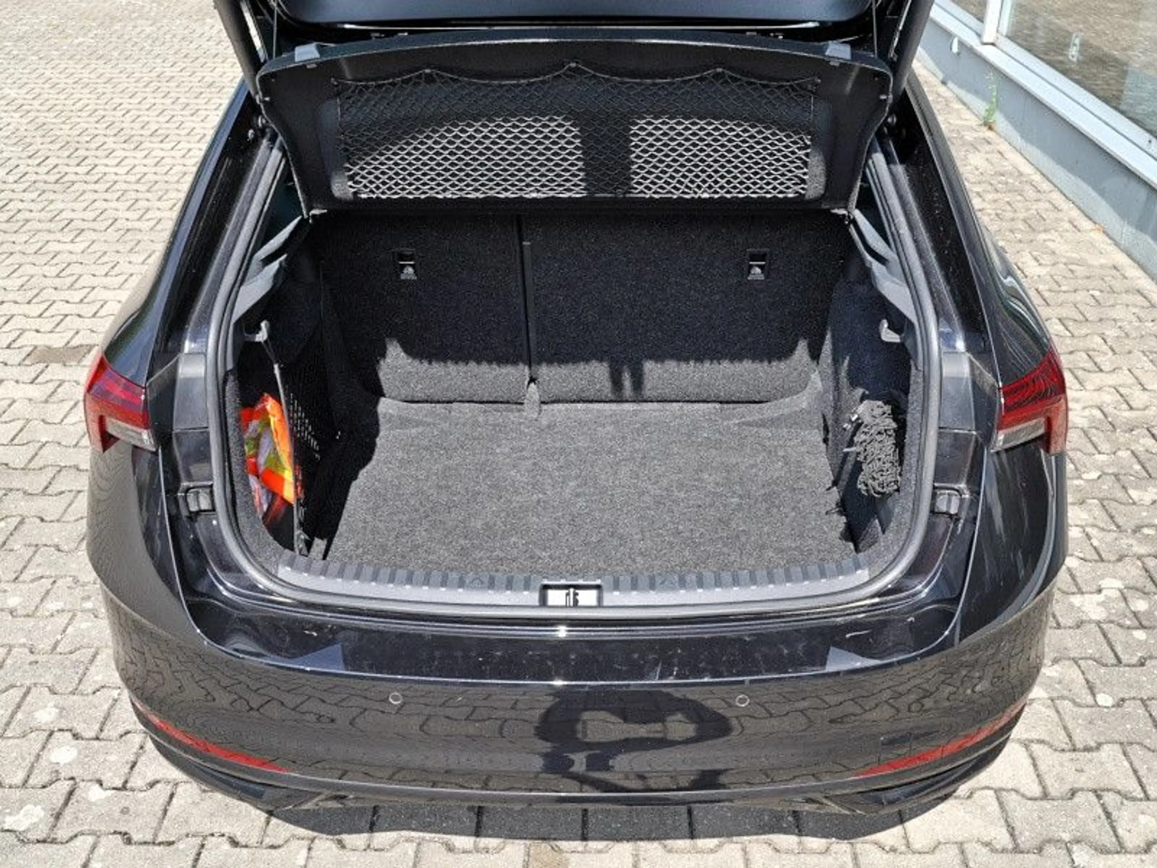 Skoda Scala Monte Carlo 115PS SCHALT*PANORAMA — photo 14
