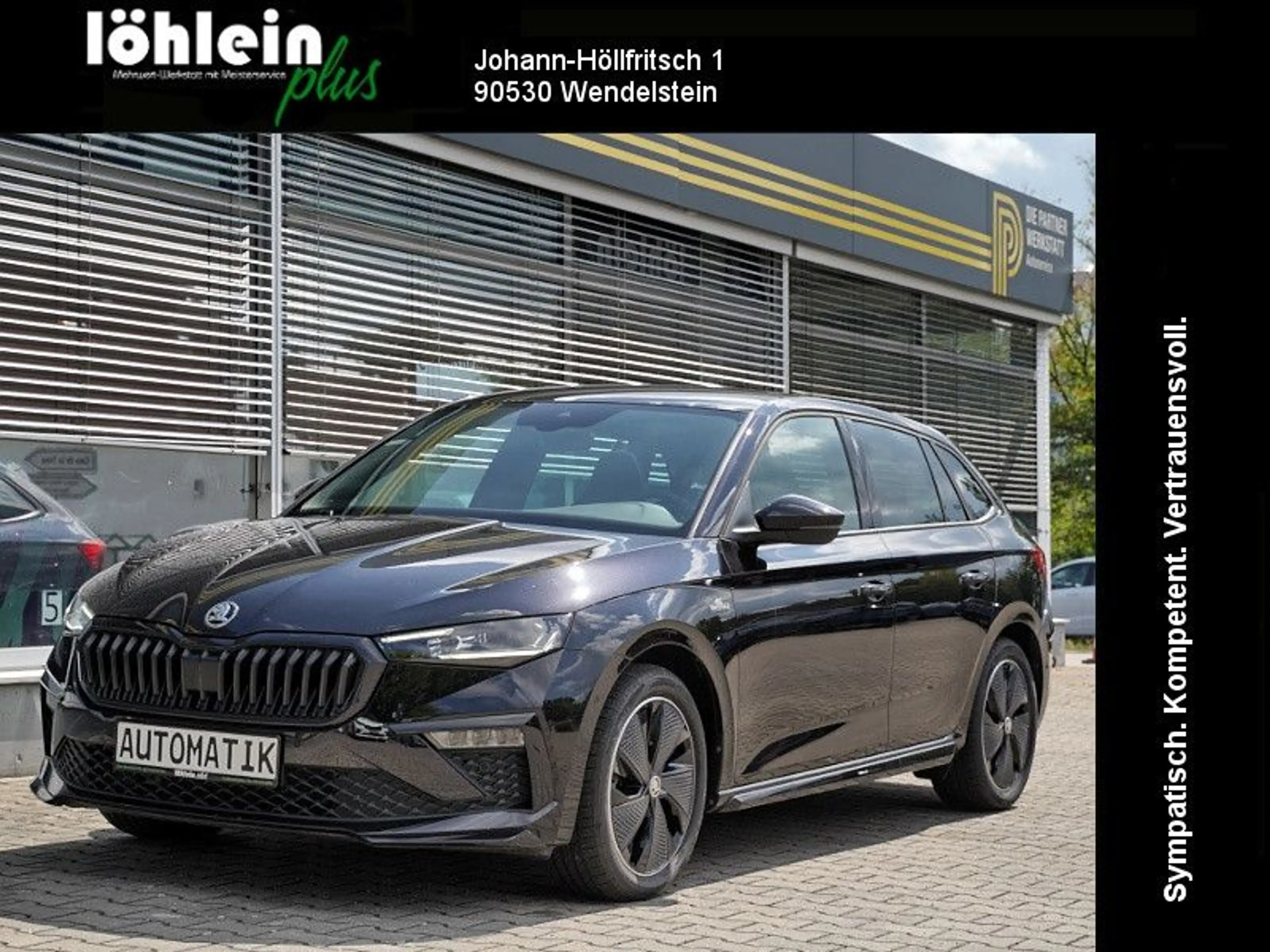 Skoda Scala Monte Carlo 115PS SCHALT*PANORAMA
