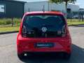 Volkswagen up! move up! BMT/Start-Stopp*Klima*Tempo*PDC* Rot - thumbnail 4