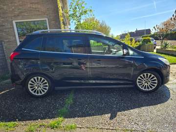 Grand C-Max 1.6 Eco. Titanium
