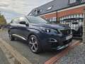 Peugeot 5008 5008 1.6 THP GT Line Blauw - thumbnail 1