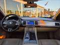 Jaguar XF 3.0D S AUT V6 Premium Luxury FULL 2010 NAP! Zwart - thumbnail 12