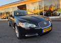 Jaguar XF 3.0D S AUT V6 Premium Luxury FULL 2010 NAP! Zwart - thumbnail 5