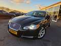 Jaguar XF 3.0D S AUT V6 Premium Luxury FULL 2010 NAP! Zwart - thumbnail 3