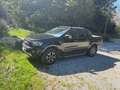 Ford Ranger Ranger Doppelkabine 4x4 2,0 EcoB Wildtrak Schwarz - thumbnail 1