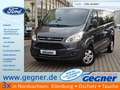 Ford Tourneo Custom 170PS Titanium L2 Navi Kamera Grau - thumbnail 1