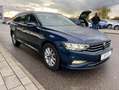 Volkswagen Passat Variant 1.5 TSI DSG BUSINESS NAVI+LED+AHK Blau - thumbnail 6