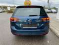 Volkswagen Passat Variant 1.5 TSI DSG BUSINESS NAVI+LED+AHK Blau - thumbnail 4