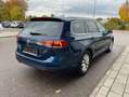Volkswagen Passat Variant 1.5 TSI DSG BUSINESS NAVI+LED+AHK Blau - thumbnail 5