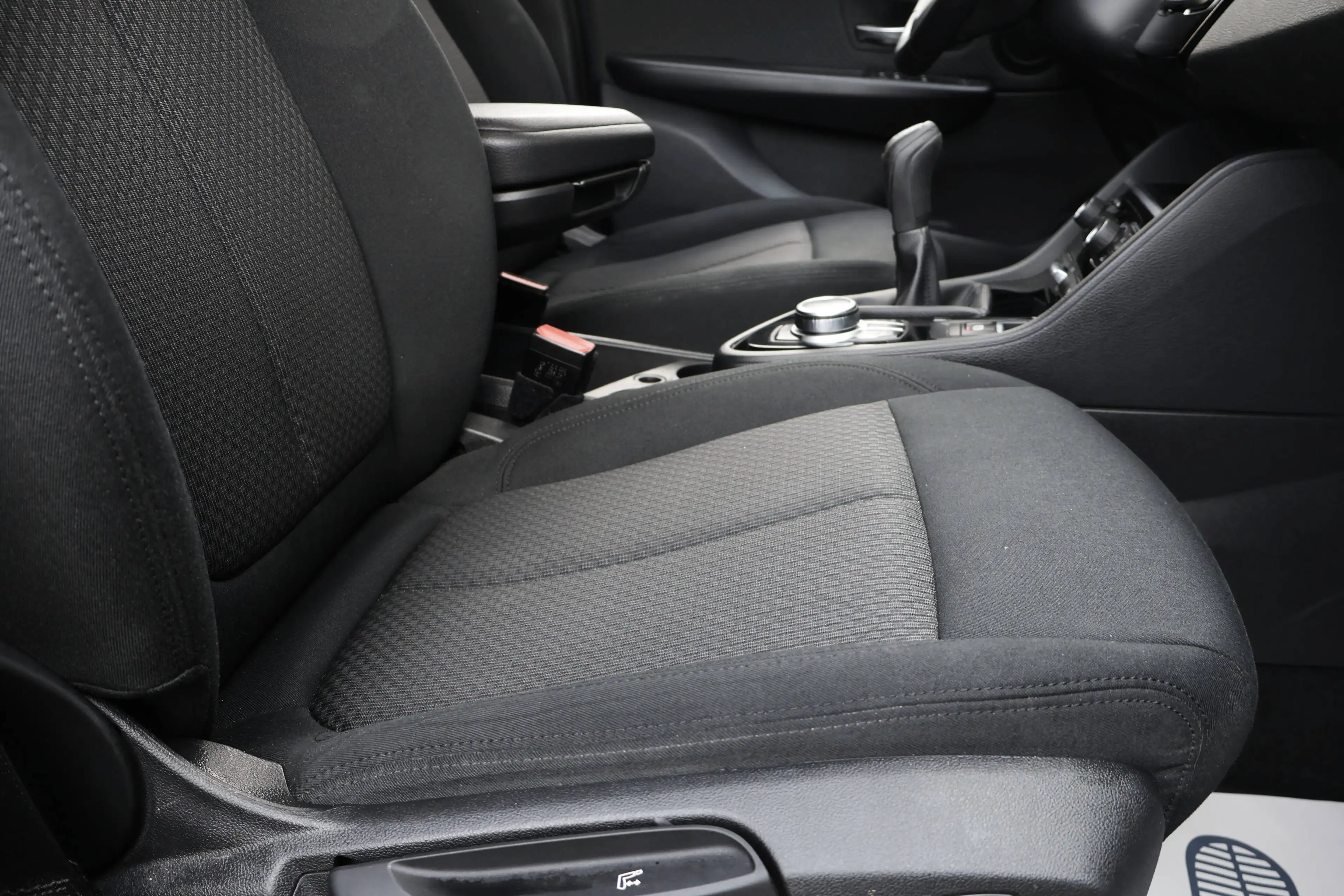 BMW 216 Active Tourer 216i 7Zit Airco CruiseC  Garantie* — photo 8