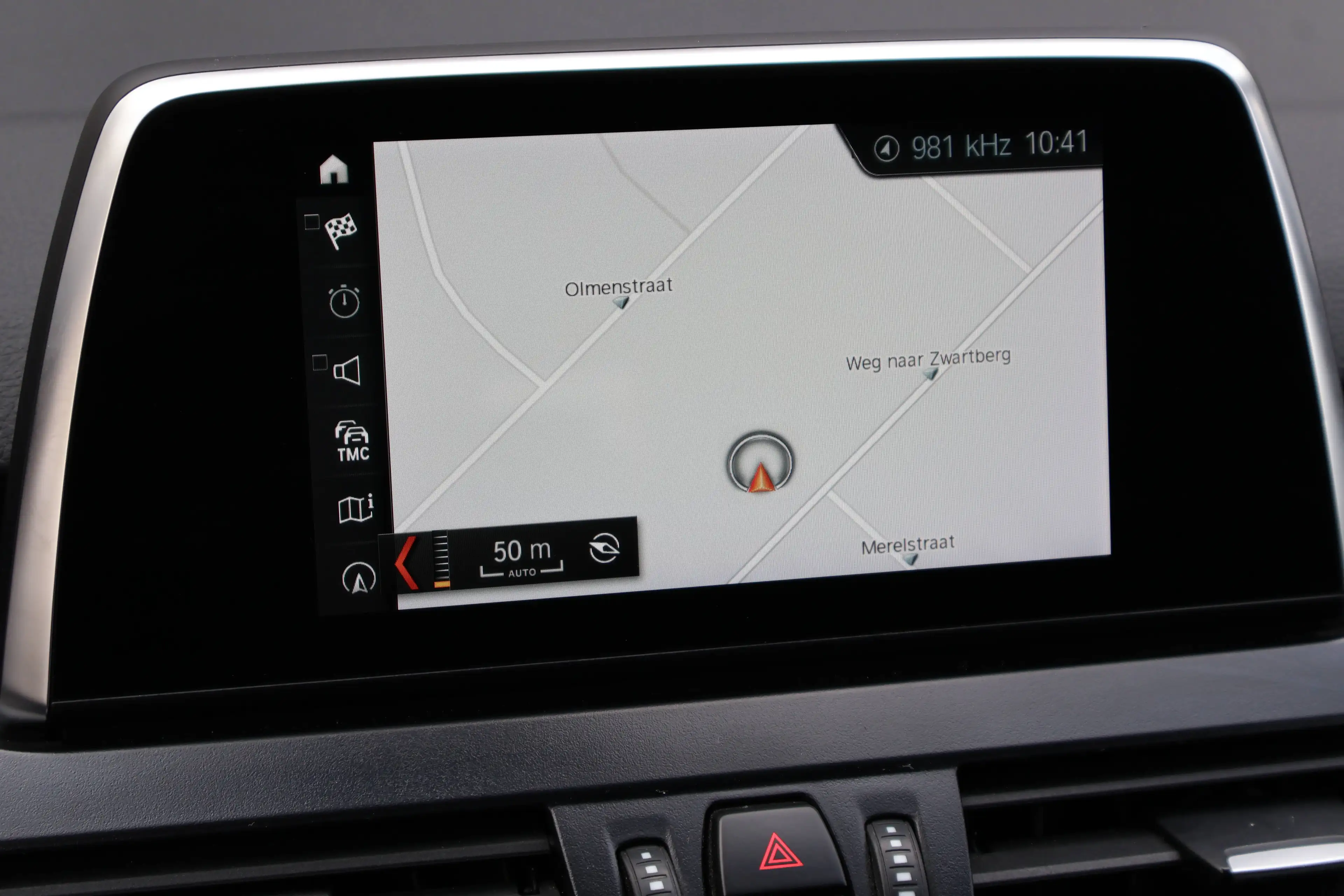 BMW 216 Active Tourer 216i 7Zit Airco CruiseC  Garantie* — photo 15
