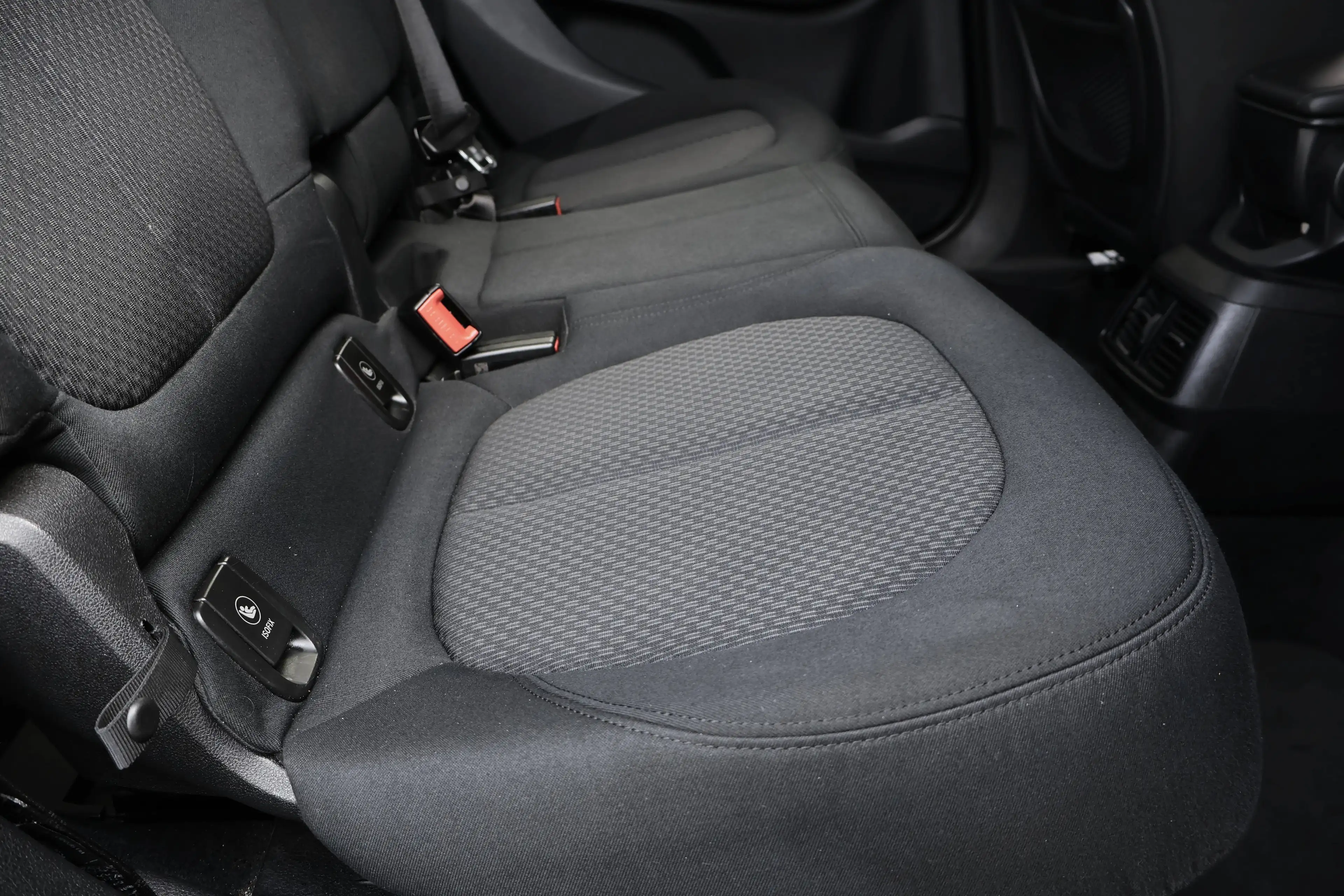 BMW 216 Active Tourer 216i 7Zit Airco CruiseC  Garantie* — photo 9