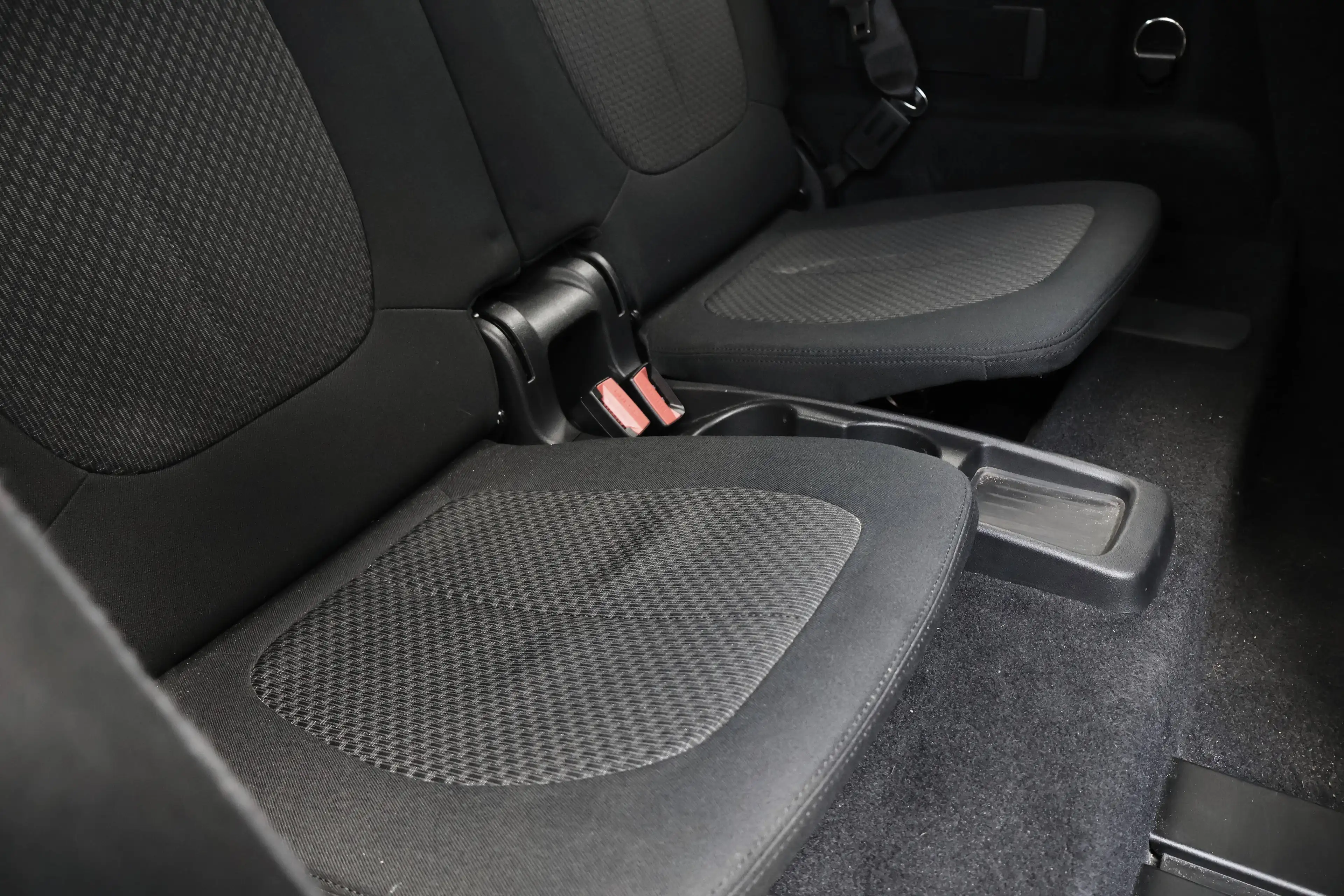 BMW 216 Active Tourer 216i 7Zit Airco CruiseC  Garantie* — photo 10