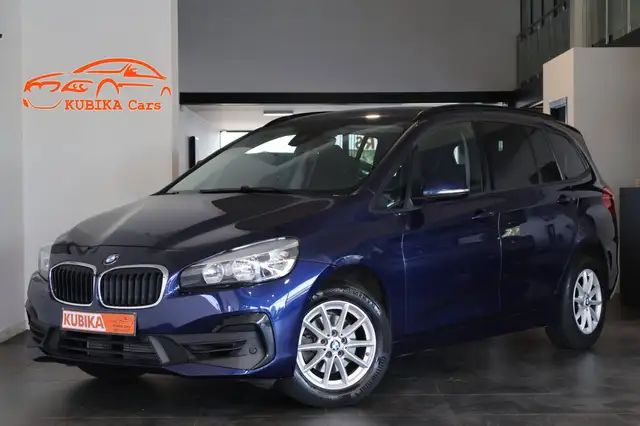 BMW 216 Active Tourer 216i 7Zit Airco CruiseC  Garantie*