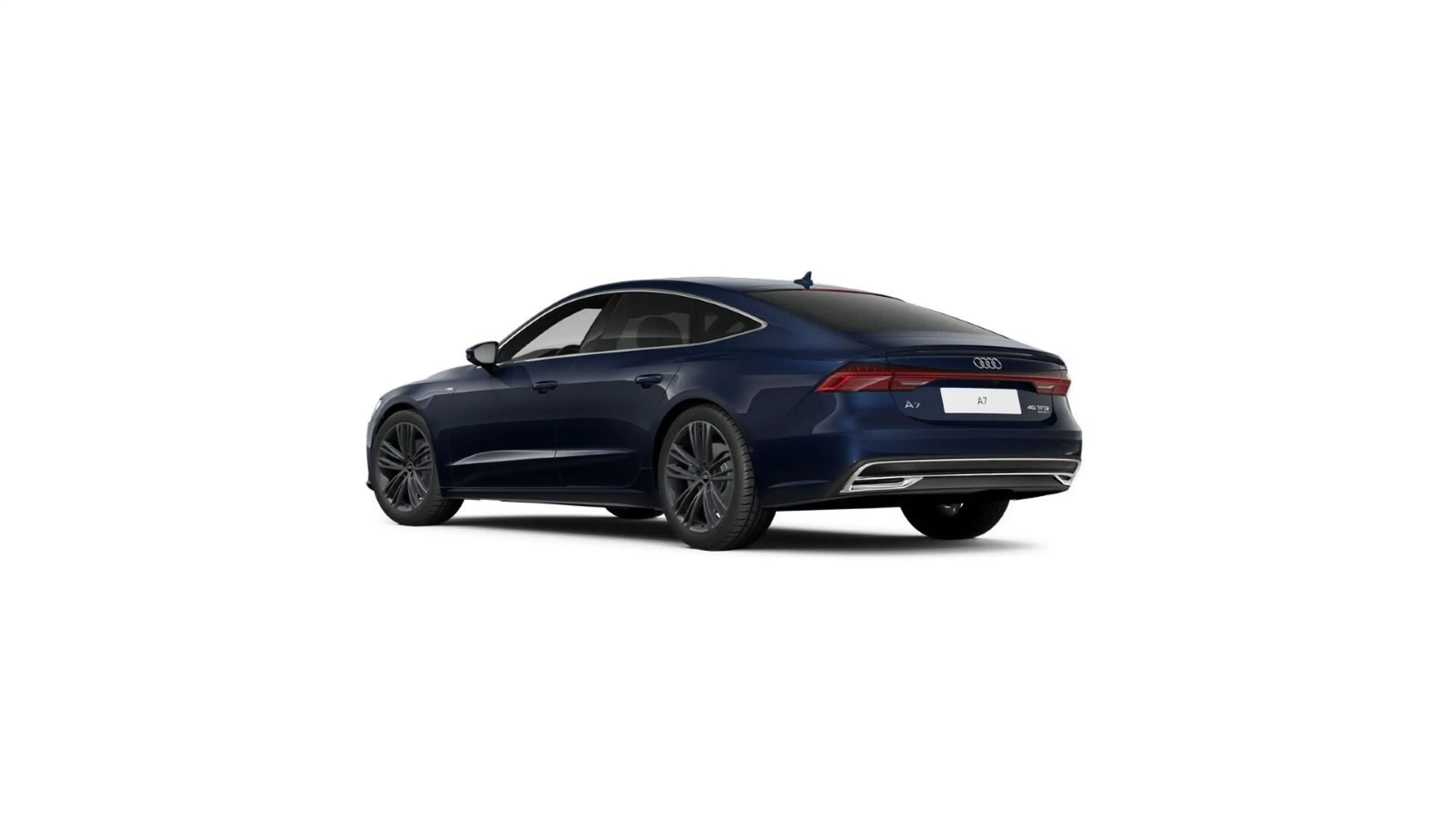 Audi A7 45 TFSI QUATTRO S LINE+WINTERR+PANO — photo 6