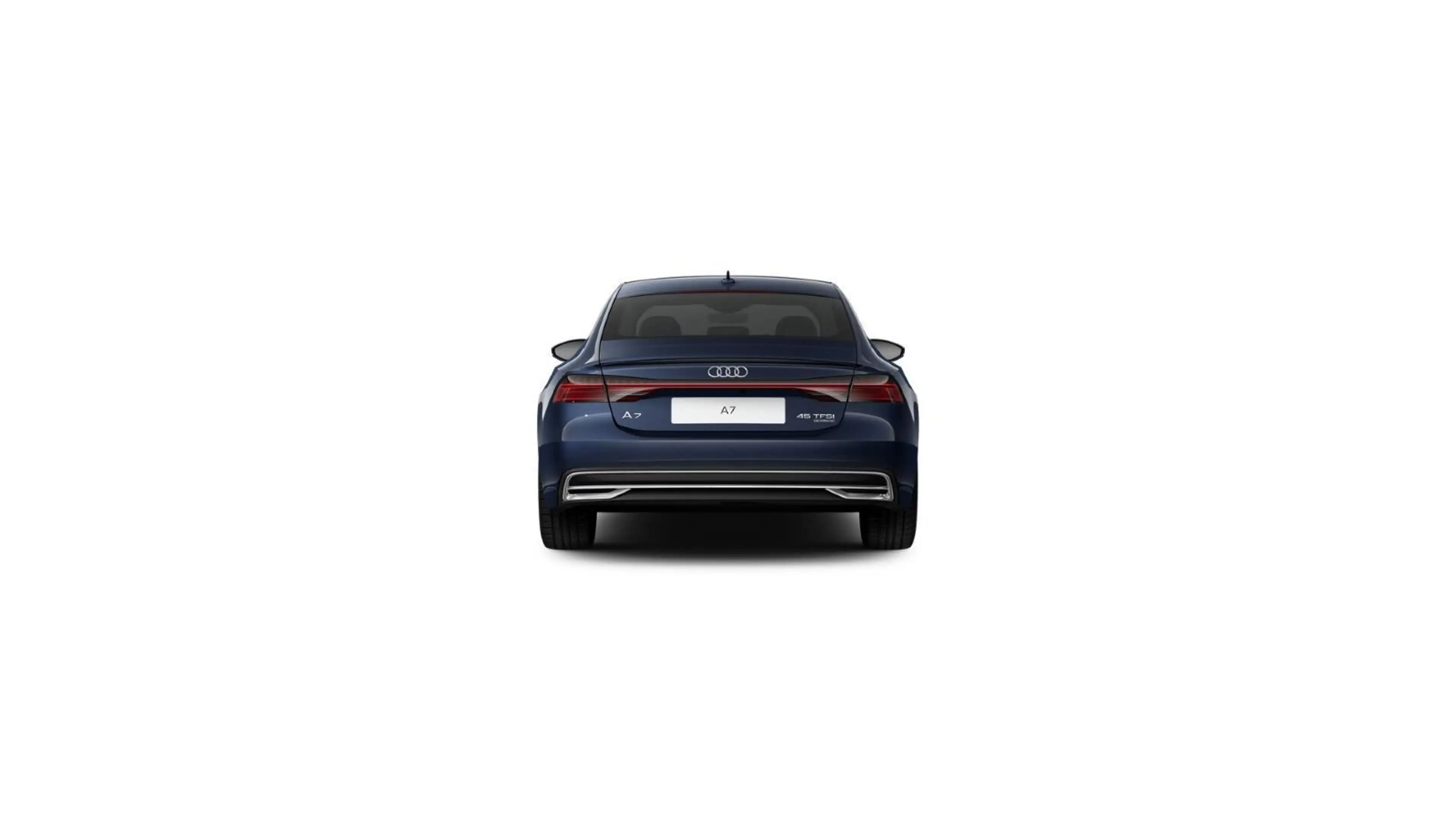 Audi A7 45 TFSI QUATTRO S LINE+WINTERR+PANO — photo 5