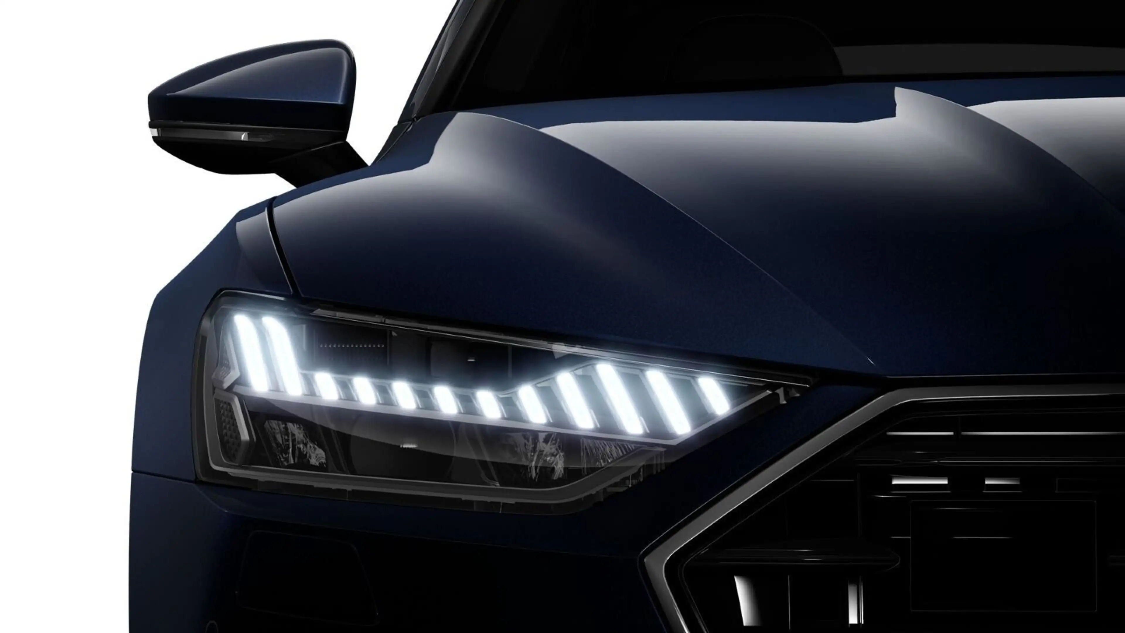 Audi A7 45 TFSI QUATTRO S LINE+WINTERR+PANO — photo 3