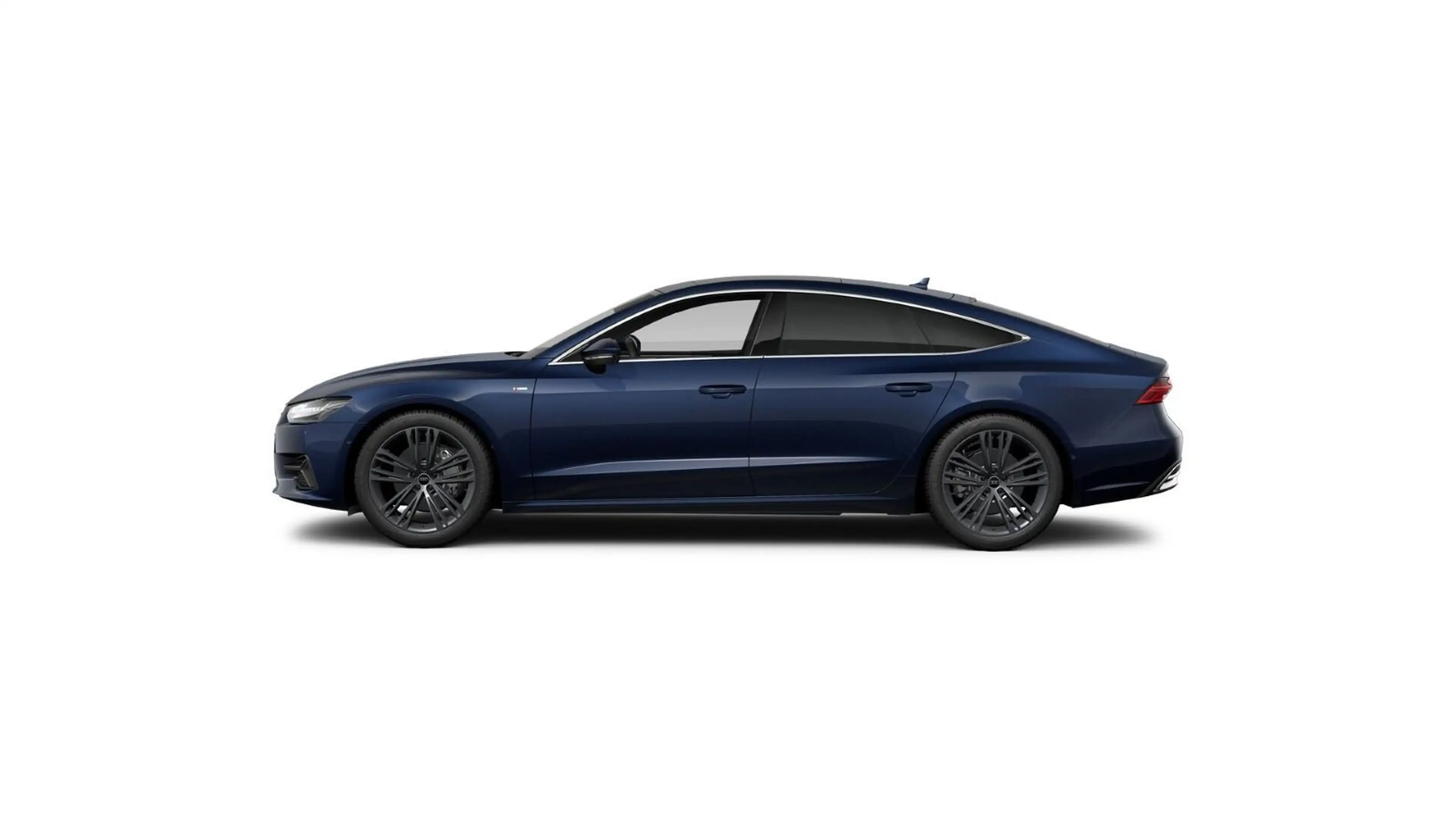 Audi A7 45 TFSI QUATTRO S LINE+WINTERR+PANO — photo 7