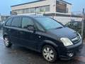 Opel Meriva Cosmo*130 TKM*KLIMA*PDC*SITZHEIZUNG*ALU* Black - thumbnail 14