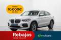 BMW X4 xDrive 20dA Blanc - thumbnail 1