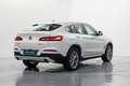BMW X4 xDrive 20dA Blanc - thumbnail 6