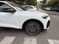 Audi Q5 TDI 204Cv mHEV+ S tronic quattro S line edition Grigio - thumbnail 11